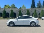 Chevrolet Cruze-3