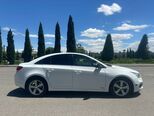 Chevrolet Cruze-2