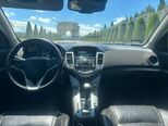 Chevrolet Cruze-5