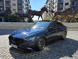 Hyundai Sonata-4