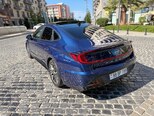 Hyundai Sonata-9