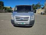 Ford Transit-1