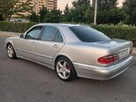 Mercedes E 240-6