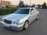 Mercedes E 240-7