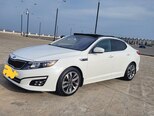 Kia Optima-3