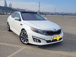 Kia Optima-2