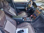 Mercedes E 200-10