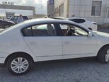 Volkswagen Passat-4