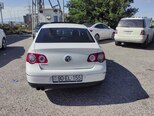 Volkswagen Passat-3