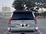 Toyota Land Cruiser Prado-7