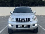 Toyota Land Cruiser Prado-1