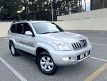 Toyota Land Cruiser Prado-2