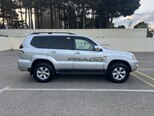 Toyota Land Cruiser Prado-8