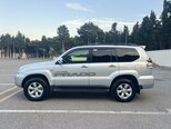 Toyota Land Cruiser Prado-6