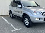 Toyota Land Cruiser Prado-4