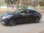 Chevrolet Cruze-7