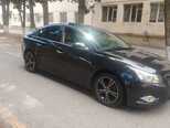 Chevrolet Cruze-6