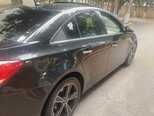 Chevrolet Cruze-5
