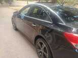 Chevrolet Cruze-4
