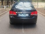Chevrolet Cruze-3