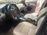 Chevrolet Cruze-12