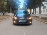 Chevrolet Cruze-2