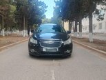 Chevrolet Cruze-1