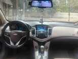Chevrolet Cruze-14