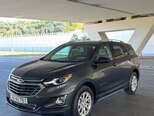 Chevrolet Equinox-2