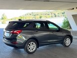 Chevrolet Equinox-9