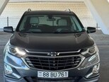 Chevrolet Equinox-3