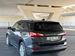 Chevrolet Equinox-7