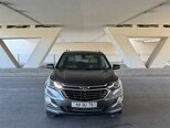 Chevrolet Equinox-4