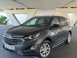 Chevrolet Equinox-5