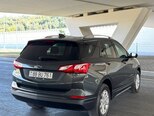 Chevrolet Equinox-8