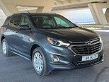 Chevrolet Equinox-12