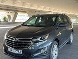 Chevrolet Equinox-10