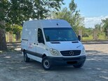 Mercedes Sprinter 315-2