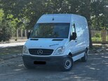 Mercedes Sprinter 315-1