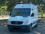 Mercedes Sprinter 315-3