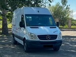 Mercedes Sprinter 315-4