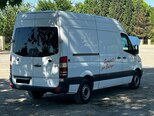 Mercedes Sprinter 315-6