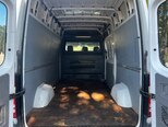Mercedes Sprinter 315-11