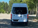 Mercedes Sprinter 315-8