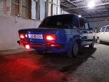 LADA (VAZ) 2106-12