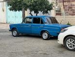 LADA (VAZ) 2106-5