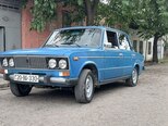 LADA (VAZ) 2106-7