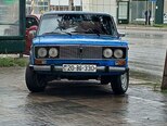 LADA (VAZ) 2106-6