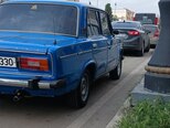 LADA (VAZ) 2106-9