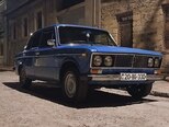 LADA (VAZ) 2106-2
